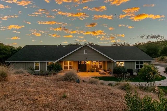 $865,000 | 1072 Champagne Lane, Placerville, CA 95667