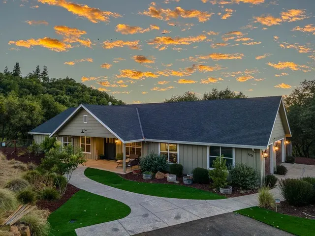 $865,000 | 1072 Champagne Lane, Placerville, CA 95667