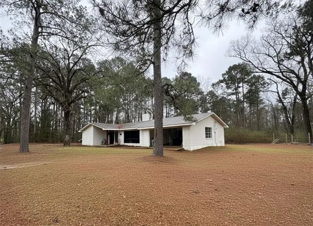 $225,000 | 663 Rusty Cooper Road, Trout, LA 71371