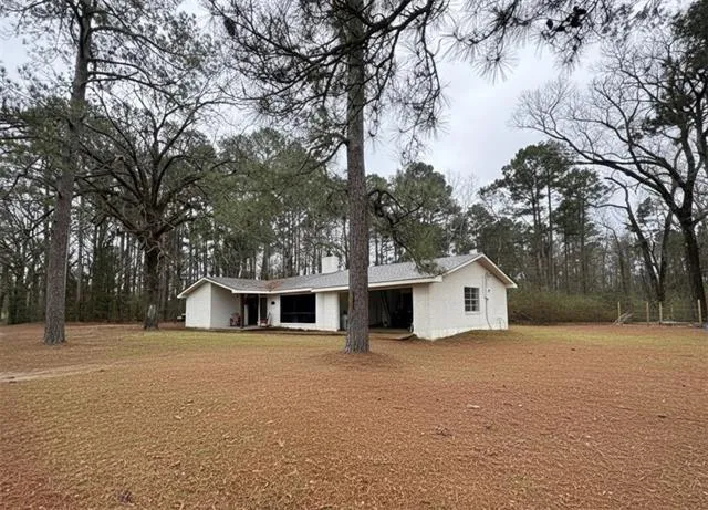 $225,000 | 663 Rusty Cooper Road, Trout, LA 71371