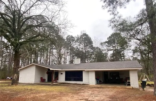 $225,000 | 663 Rusty Cooper Road, Trout, LA 71371