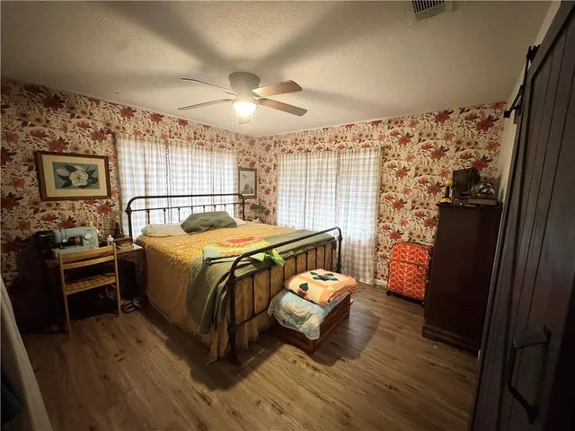 $225,000 | 663 Rusty Cooper Road, Trout, LA 71371