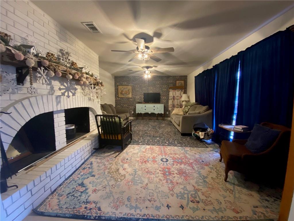 663 Rusty Cooper Road Trout, LA 71371 - Photo 3 of 15