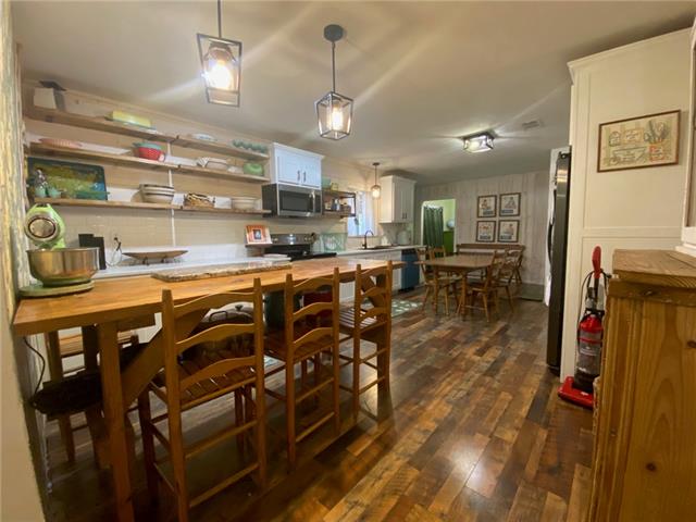 663 Rusty Cooper Road Trout, LA 71371 - Photo 4 of 17