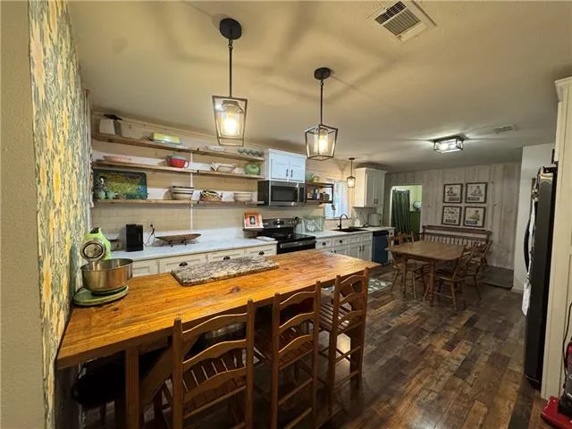 $225,000 | 663 Rusty Cooper Road, Trout, LA 71371