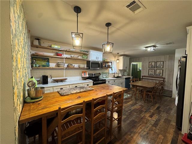 663 Rusty Cooper Road Trout, LA 71371 - Photo 5 of 17