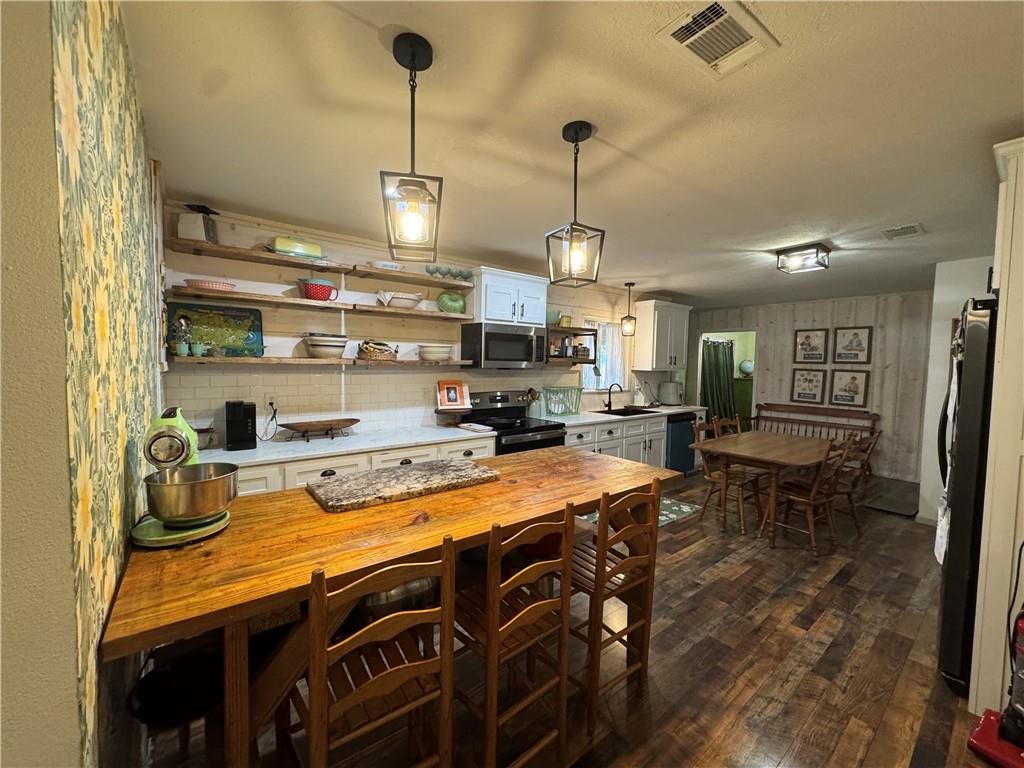 663 Rusty Cooper Road Trout, LA 71371 - Photo 5 of 15