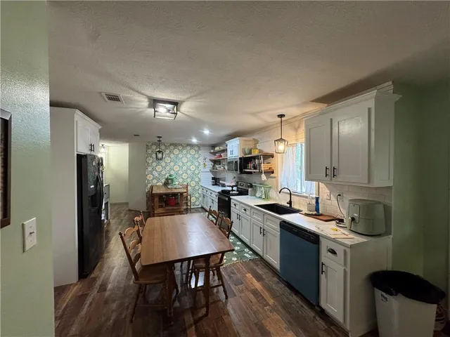 $225,000 | 663 Rusty Cooper Road, Trout, LA 71371