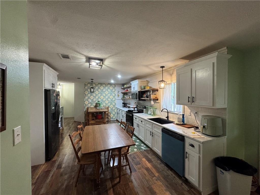 663 Rusty Cooper Road Trout, LA 71371 - Photo 6 of 15