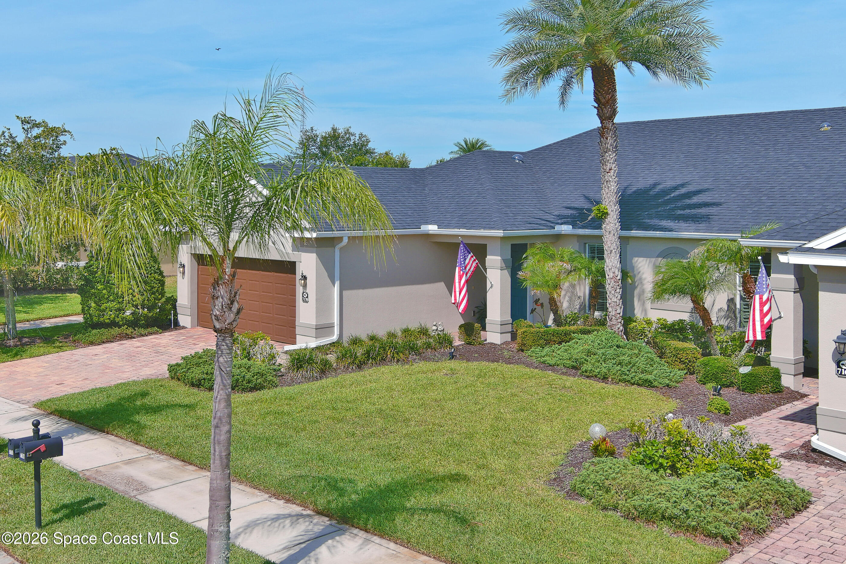 7170 Ralston Street Melbourne, FL 32940 - Photo 63 of 77 Villa Townhome