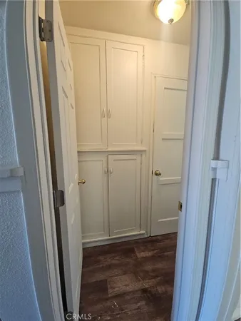 a view of a bathroom