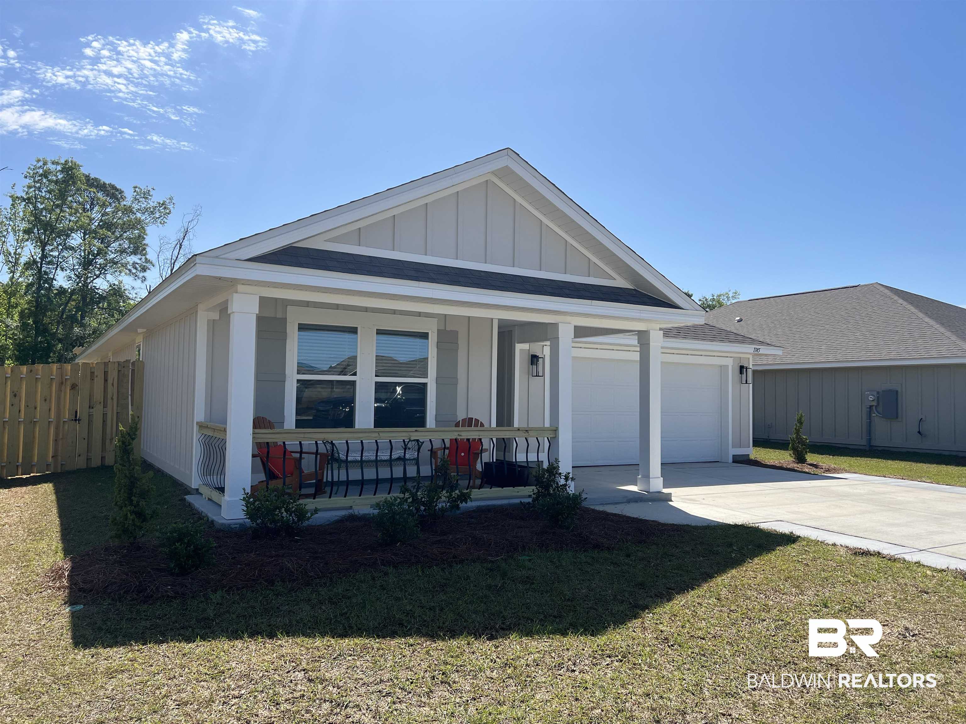 1145 Hayward Loop Foley, AL 36535 - Photo 46 of 49