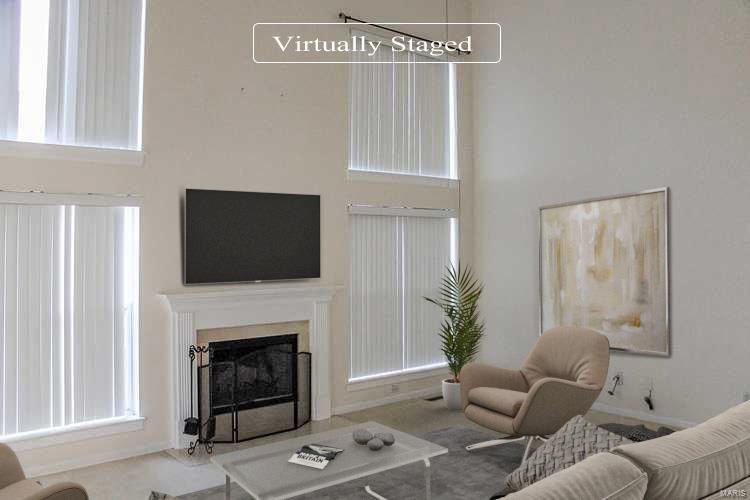 1206 Cold Spring Drive O'Fallon, MO 63368 - Photo 2 of 26