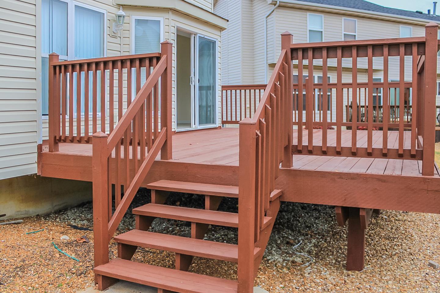 1206 Cold Spring Drive O'Fallon, MO 63368 - Photo 25 of 26