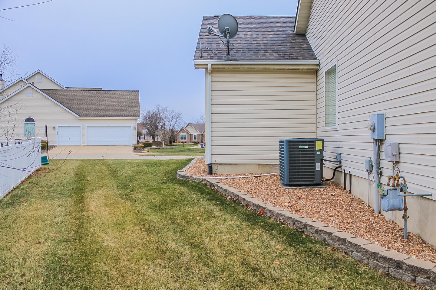 1206 Cold Spring Drive O'Fallon, MO 63368 - Photo 26 of 26