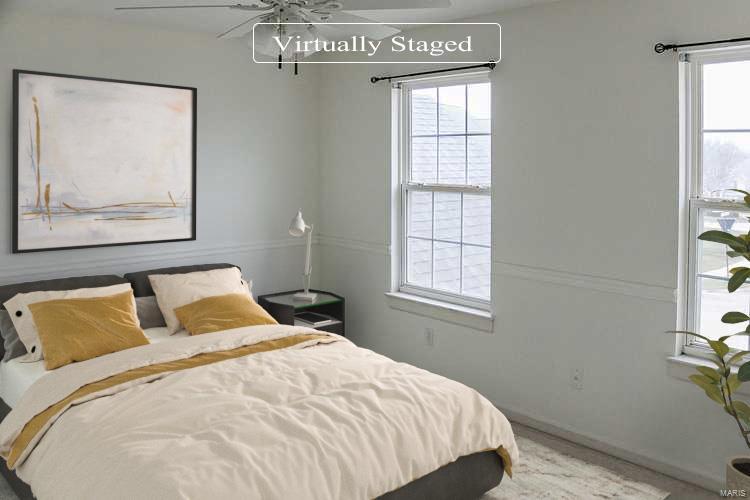 1206 Cold Spring Drive O'Fallon, MO 63368 - Photo 3 of 26