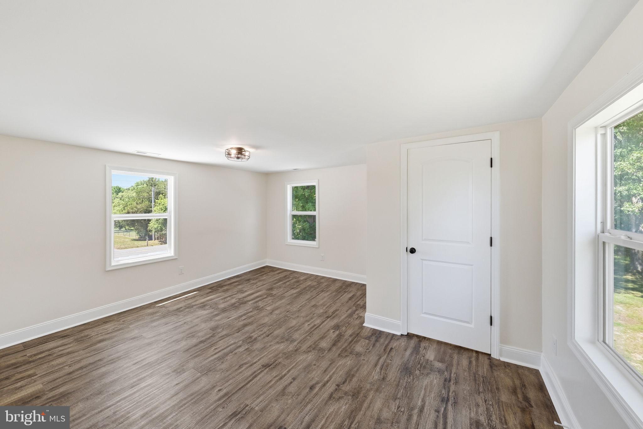 2426 Hampton Hall Road Callao, VA 22435 - Photo 40 of 41 Primary Bedroom 2
