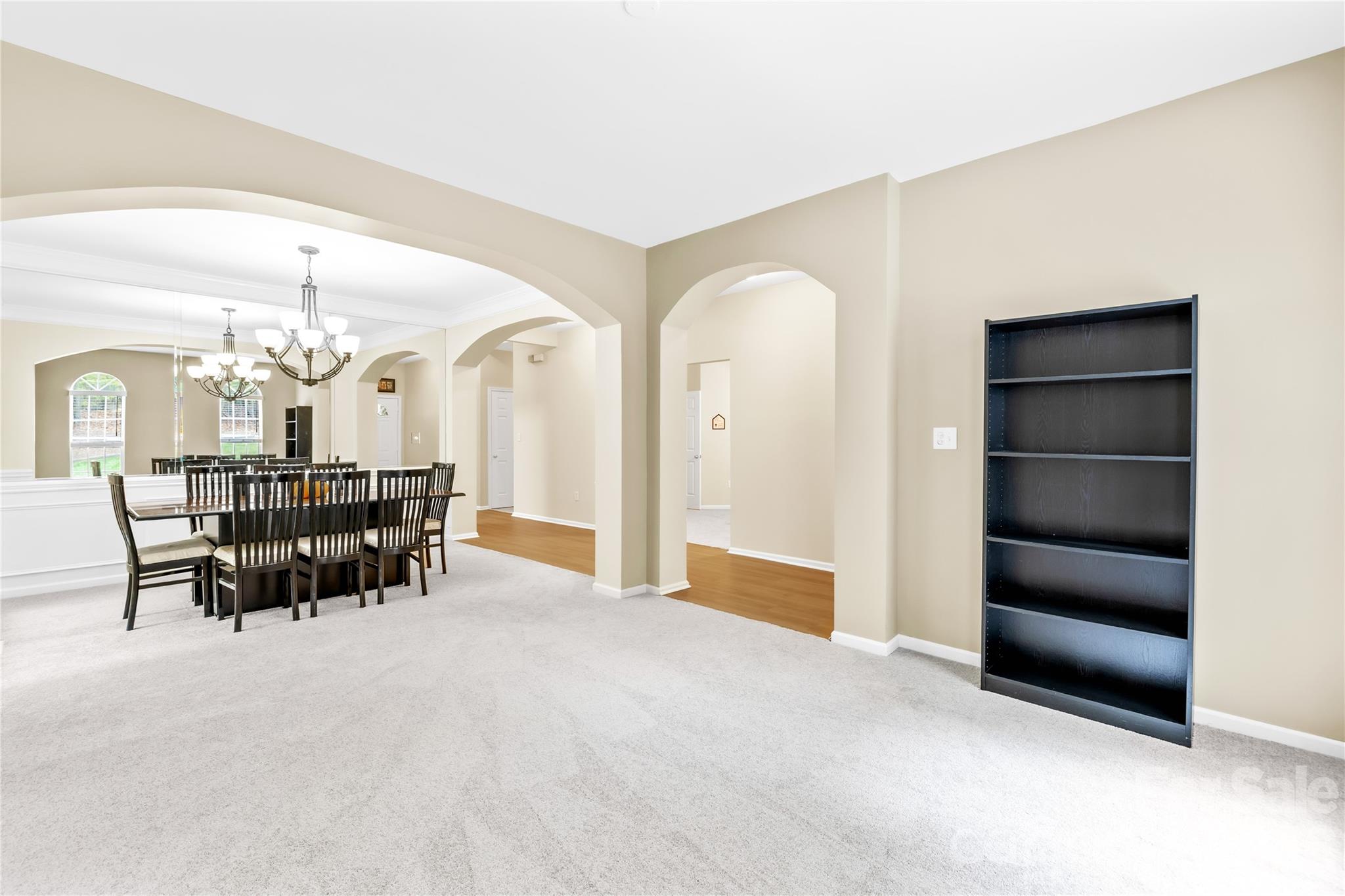 11113 Asbury Chapel Road Huntersville, NC 28078 - Photo 12 of 43 a living room with furniture