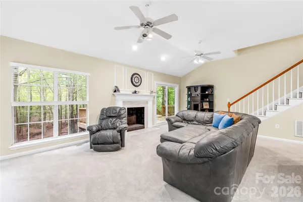 $1,000,000 | 11113 Asbury Chapel Road, Huntersville, NC 28078