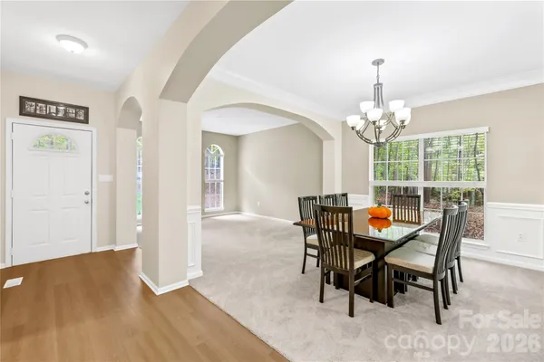 $1,000,000 | 11113 Asbury Chapel Road, Huntersville, NC 28078