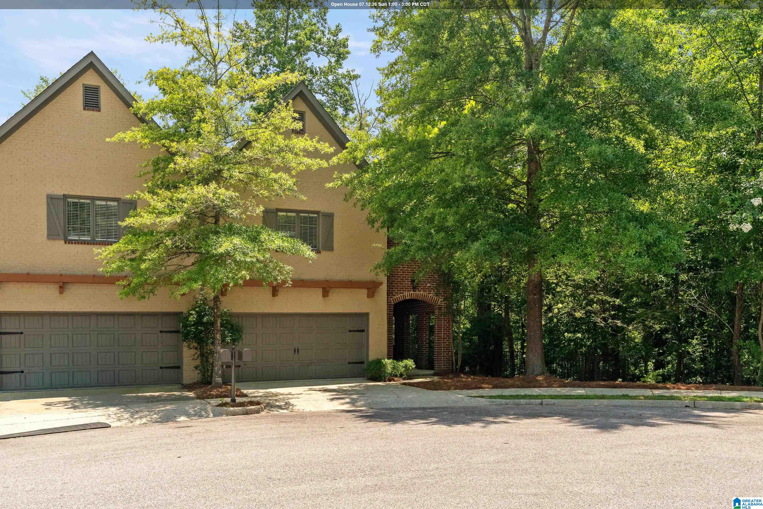 1121 Monaghan Drive Birmingham, AL 35242 - Photo 1 of 37