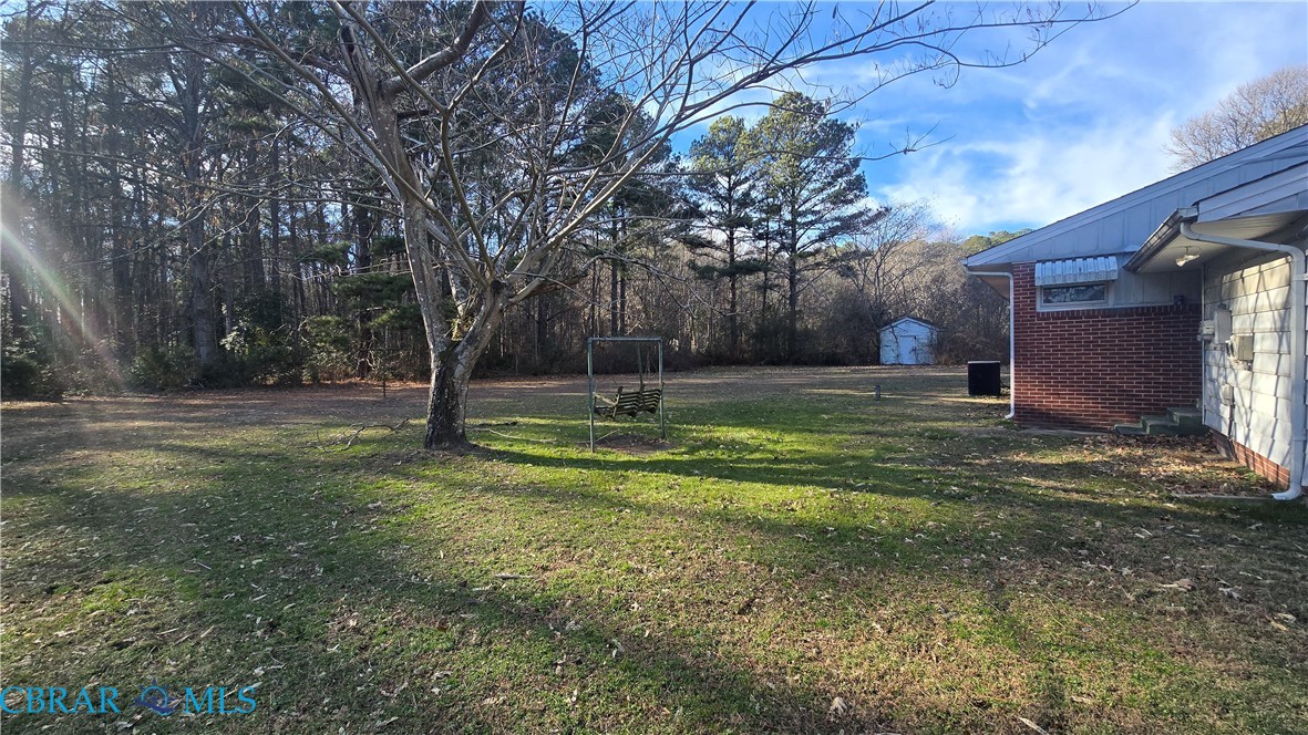 6116 Buckley Hall Road Cobbs Creek, VA 23035 - Photo 37 of 40