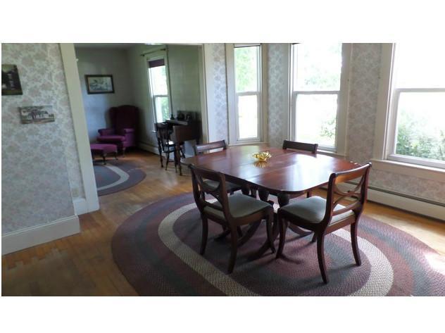 228 Gordon Hill Road Thorndike, ME 04986 - Photo 9 of 35 Dining Room.