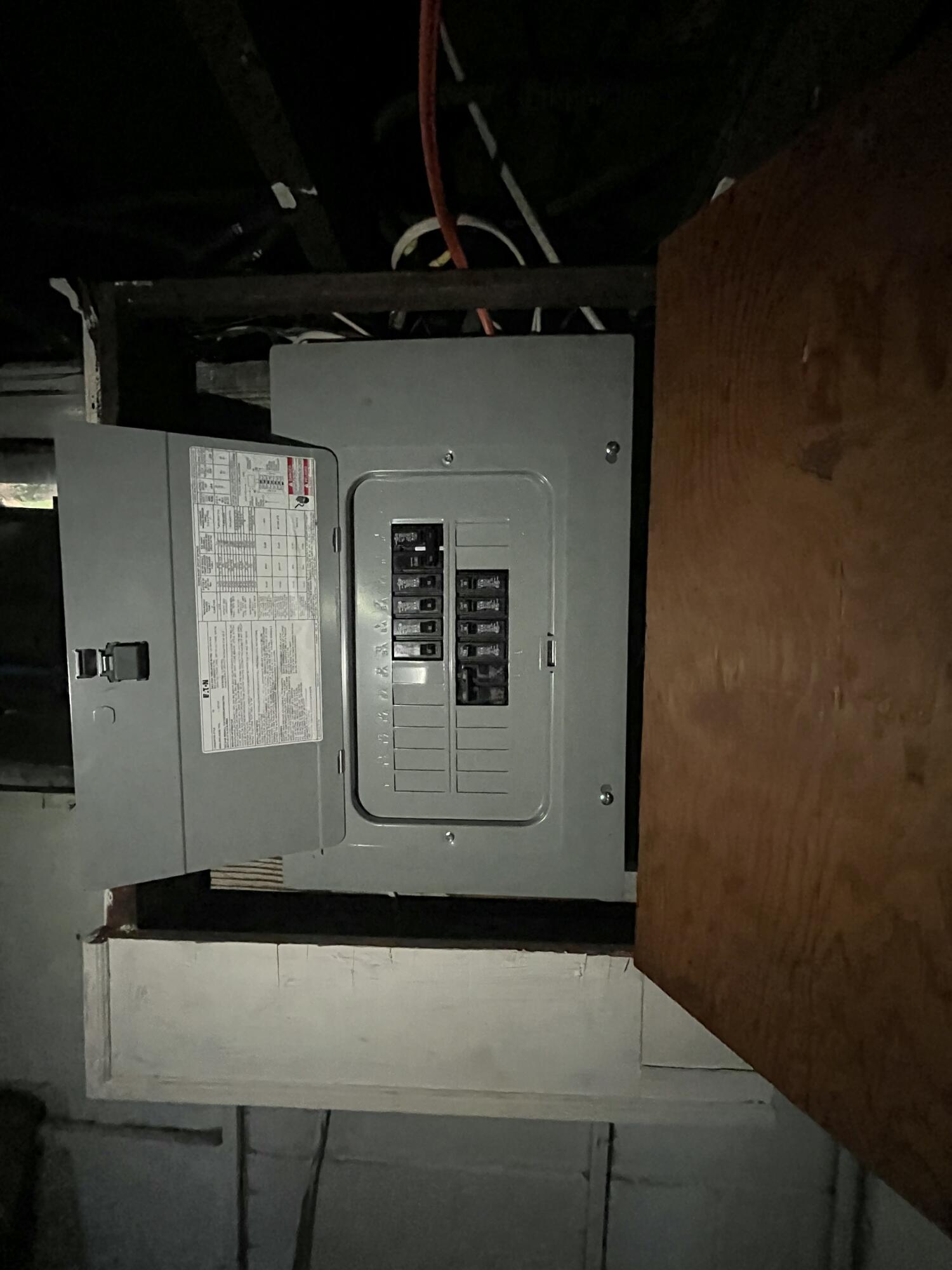 2922 Fullerton Avenue Detroit, MI 48238 - Photo 12 of 29 Unit 1 panel