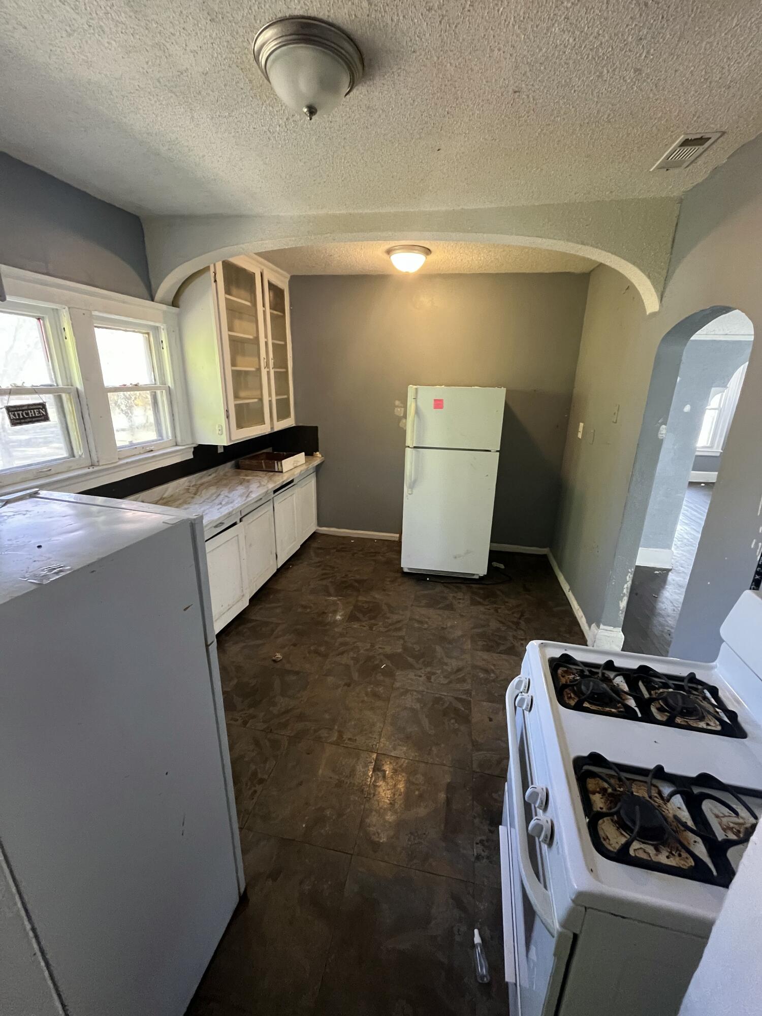 2922 Fullerton Avenue Detroit, MI 48238 - Photo 16 of 29 Unit 2 Kitchen