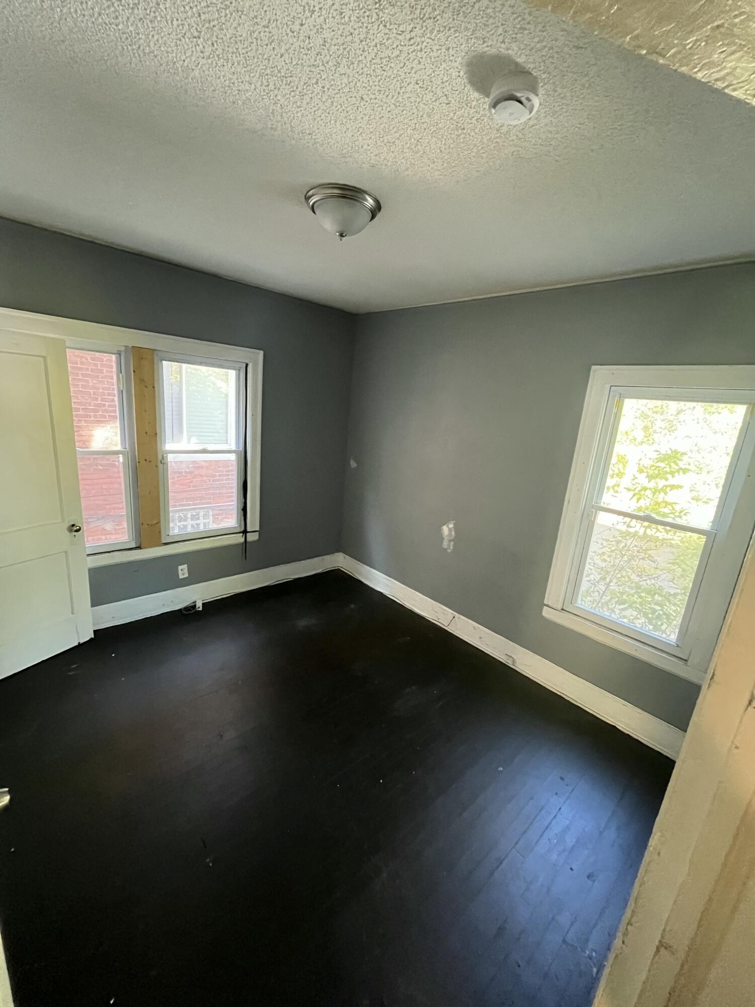 2922 Fullerton Avenue Detroit, MI 48238 - Photo 9 of 29 Unit 1 2nd Bedroom