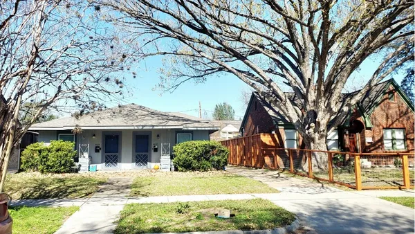 $409,900 | 4427 Jefferson Street, Houston, TX 77023