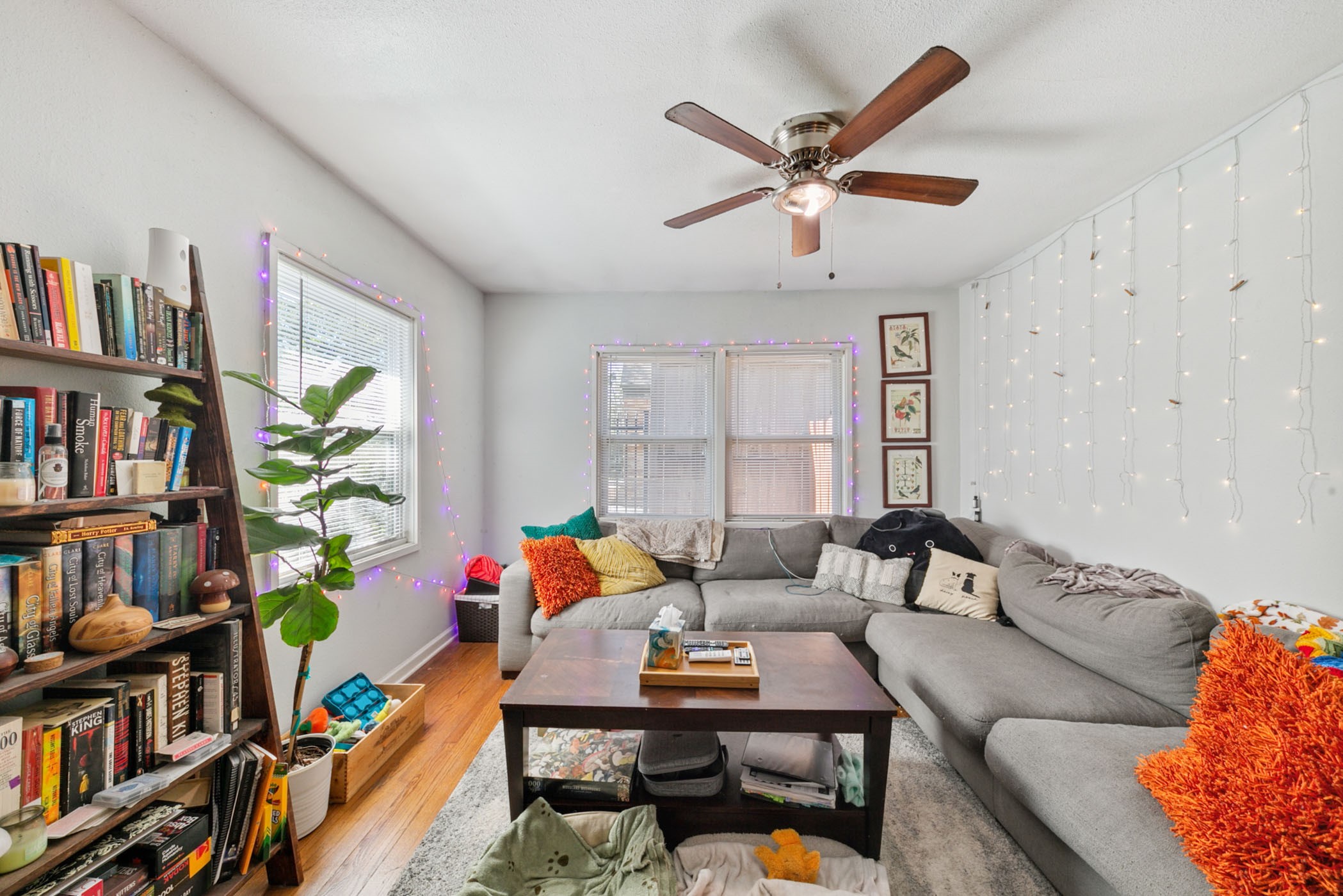4427 Jefferson Street Houston, TX 77023 - Photo 11 of 23