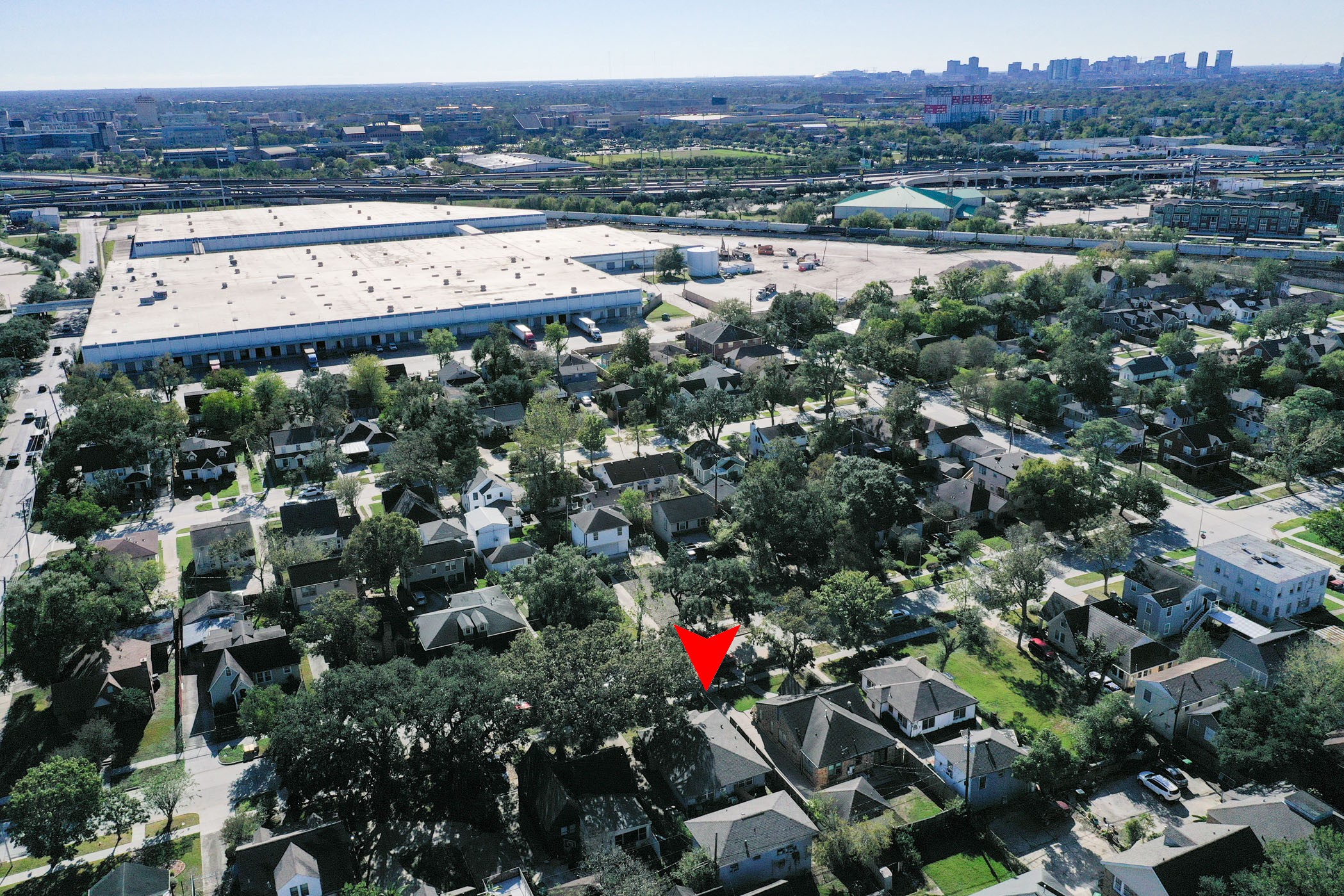 4427 Jefferson Street Houston, TX 77023 - Photo 23 of 23