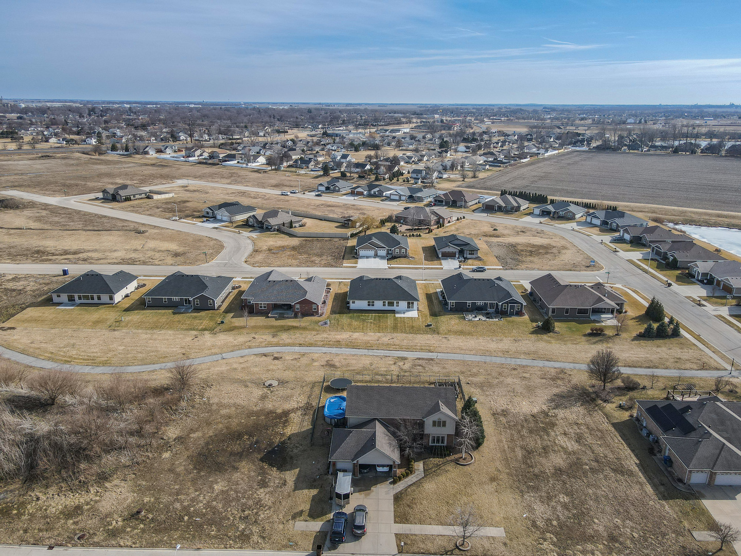 1009 Spring Street Manteno, IL 60950 - Photo 6 of 36