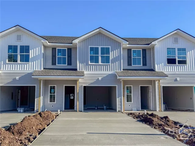 $229,900 | 138 Heirloom Road, Hinesville, GA 31313