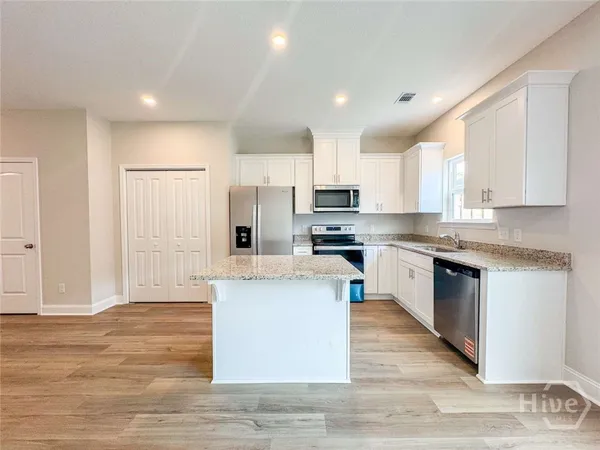 $229,900 | 138 Heirloom Road, Hinesville, GA 31313