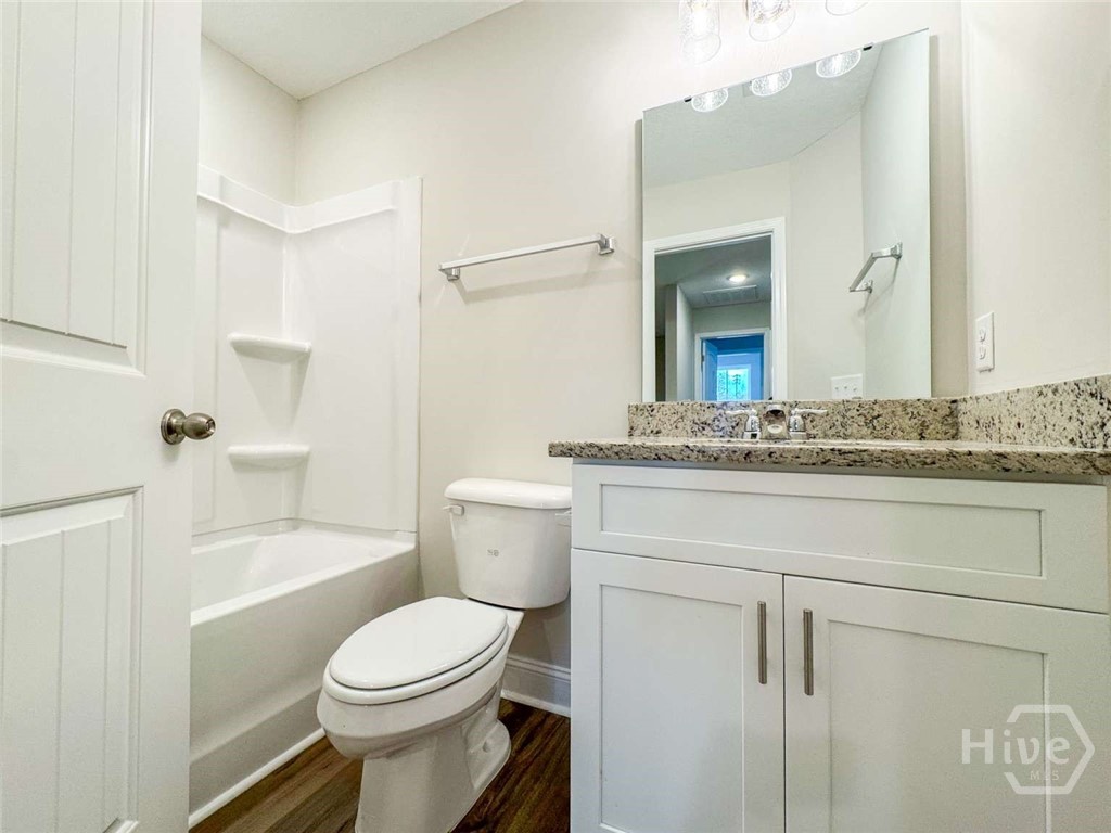 138 Heirloom Road Hinesville, GA 31313 - Photo 19 of 22