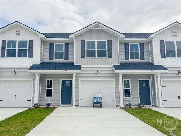 $229,900 | 138 Heirloom Road, Hinesville, GA 31313