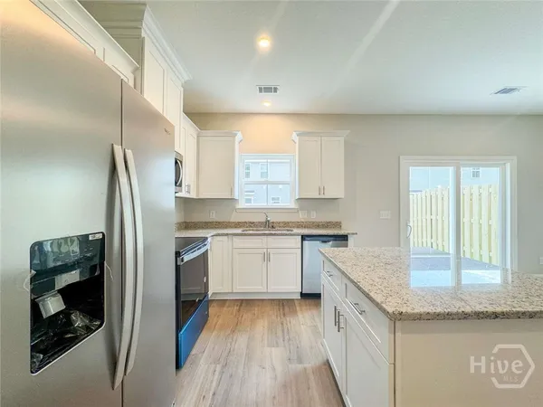 $229,900 | 138 Heirloom Road, Hinesville, GA 31313