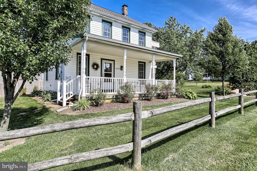 505 Central Manor Road Lancaster, PA 17603 - Photo 4 of 80