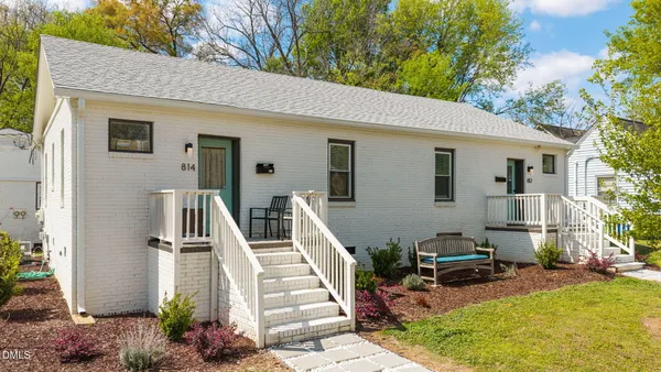 $975,000 | 509 Cape Avenue, Raleigh, NC 27601