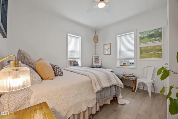 $975,000 | 509 Cape Avenue, Raleigh, NC 27601