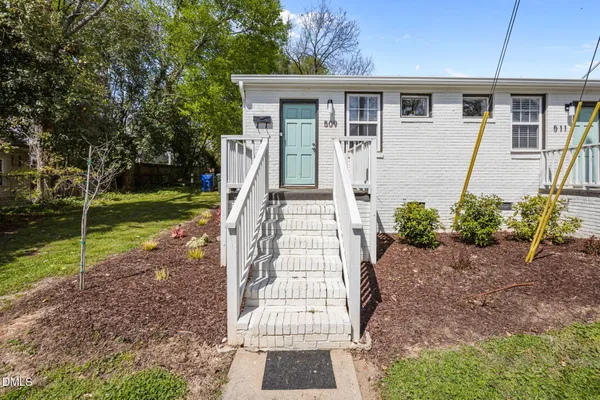 $975,000 | 509 Cape Avenue, Raleigh, NC 27601