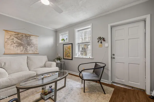 $975,000 | 509 Cape Avenue, Raleigh, NC 27601