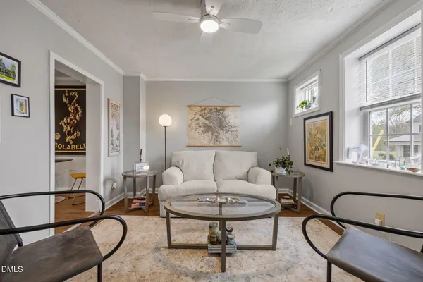$975,000 | 509 Cape Avenue, Raleigh, NC 27601