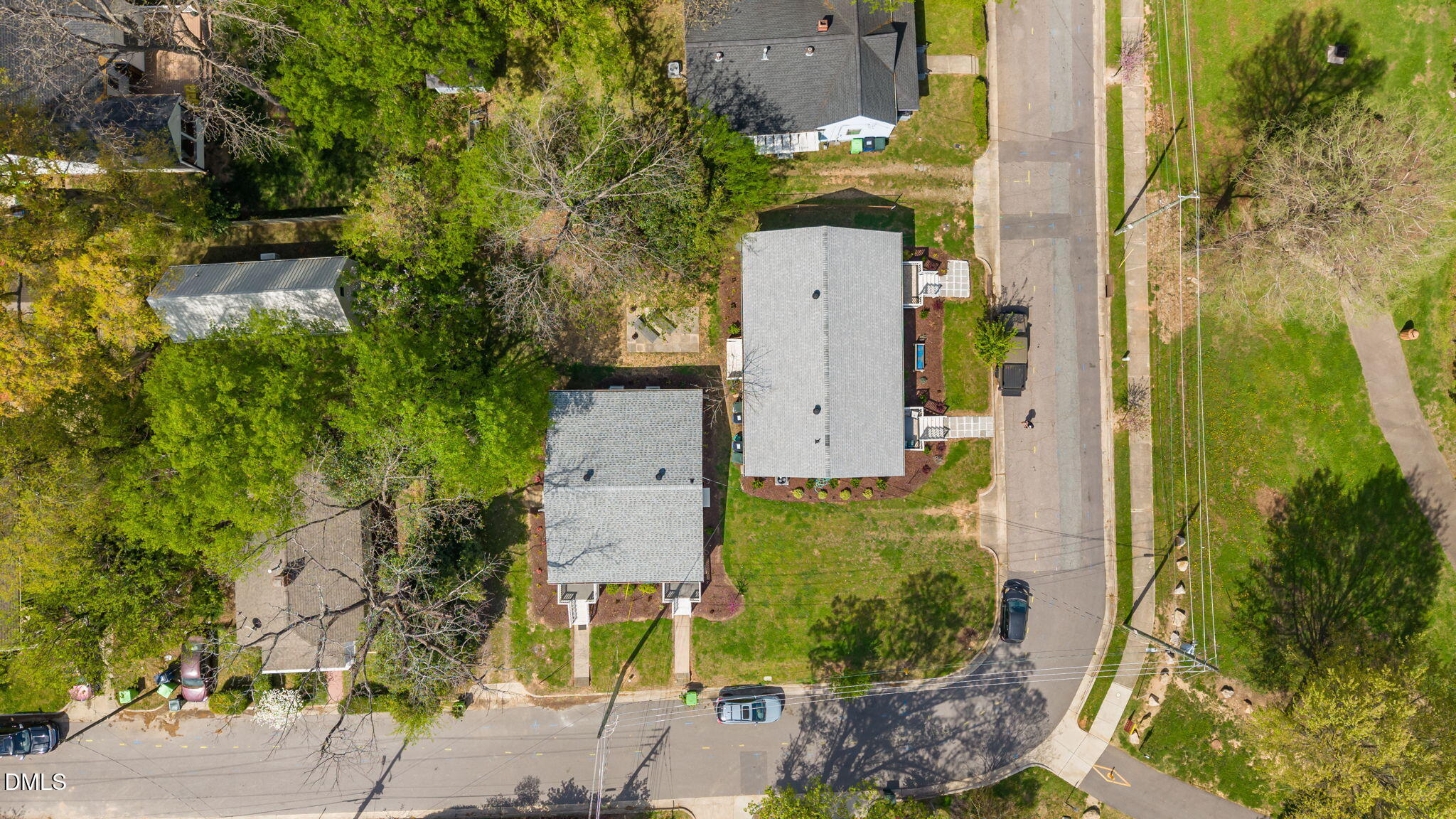 509 Cape Avenue Raleigh, NC 27601 - Photo 3 of 46 42-web-or-mls-DJI_20260330144450_0039_D