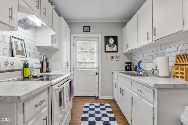 $975,000 | 509 Cape Avenue, Raleigh, NC 27601