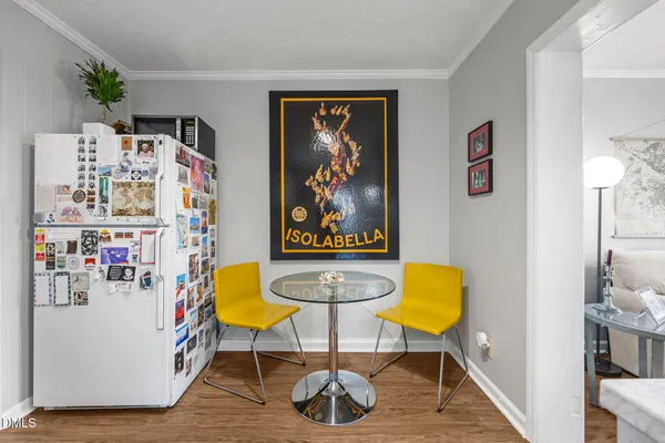 $975,000 | 509 Cape Avenue, Raleigh, NC 27601