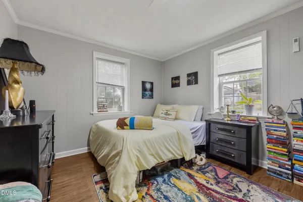 $975,000 | 509 Cape Avenue, Raleigh, NC 27601