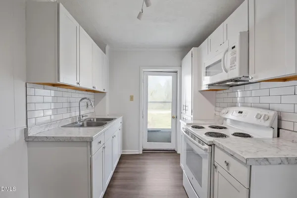 $975,000 | 509 Cape Avenue, Raleigh, NC 27601